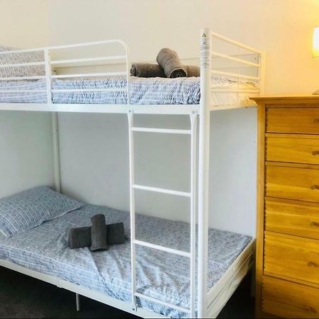 Oak Leaf Cottage 巴里港 外观 照片
